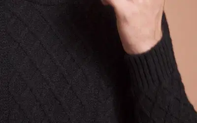 Barkers x Perino by Woolyarns – NZ Made Luxury