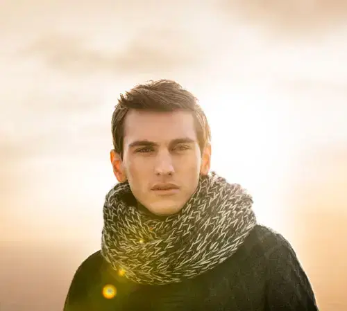 Perino by Woolyarns exhibiting luxury New Zealand yarns at SpinExpo Shanghai