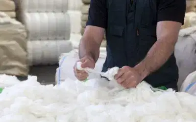 Slow Fashion: A future worth buying into for the ethically focused 