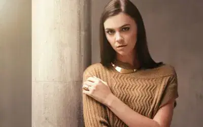 Modern Knitwear – Discover the New Possibilities