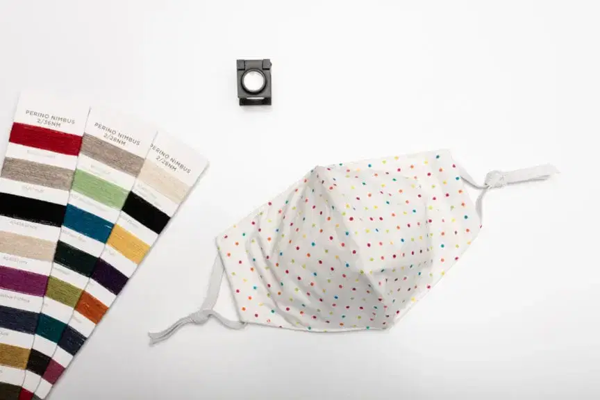 New technologies in fashion, is this the way through Covid-19?