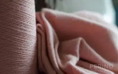 Spinning special yarns in New Zealand