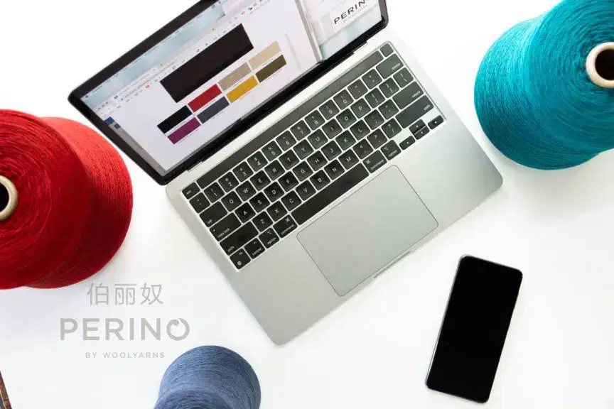 Advances in Digital fashion could spell the end for soft luxurious knitwear. 
