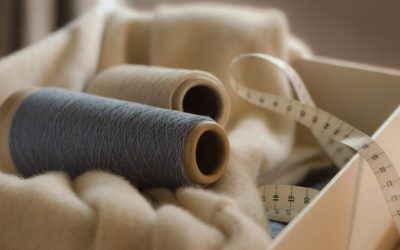 Premium Yarns on NZ Fashion Designer’s Doorsteps