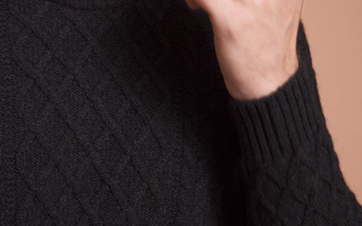 Barkers x Perino by Woolyarns – NZ Made Luxury