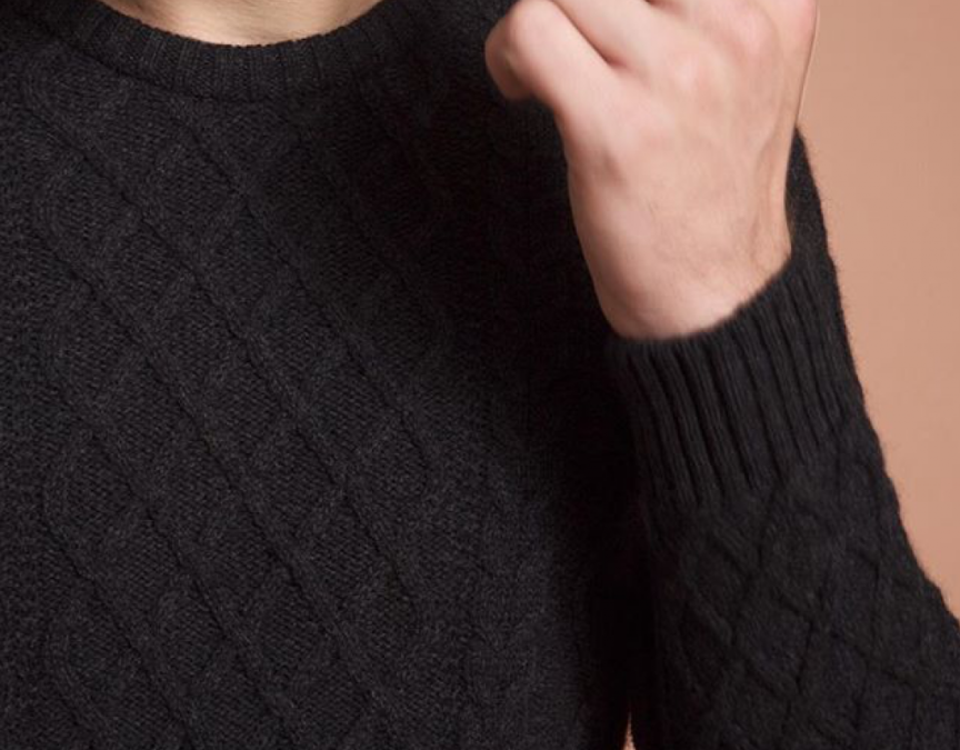 Barkers x Perino by Woolyarns – NZ Made Luxury