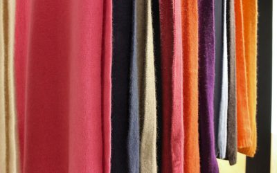 International Interest in New Zealand’s Perino Blends