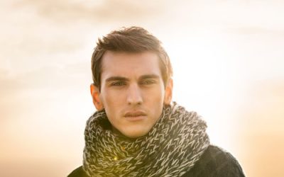 Perino by Woolyarns exhibiting luxury New Zealand yarns at SpinExpo Shanghai