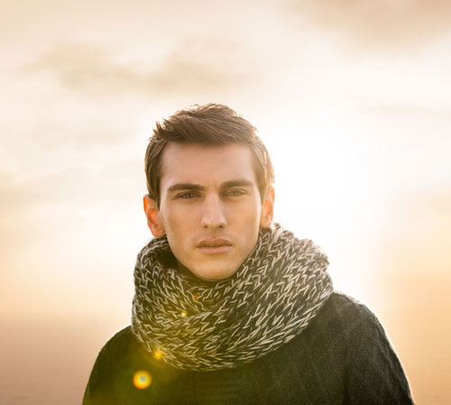 Perino by Woolyarns exhibiting luxury New Zealand yarns at SpinExpo Shanghai