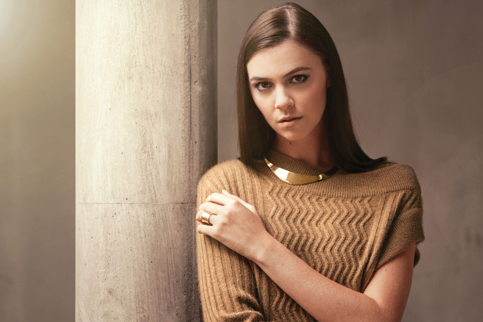Modern Knitwear – Discover the New Possibilities