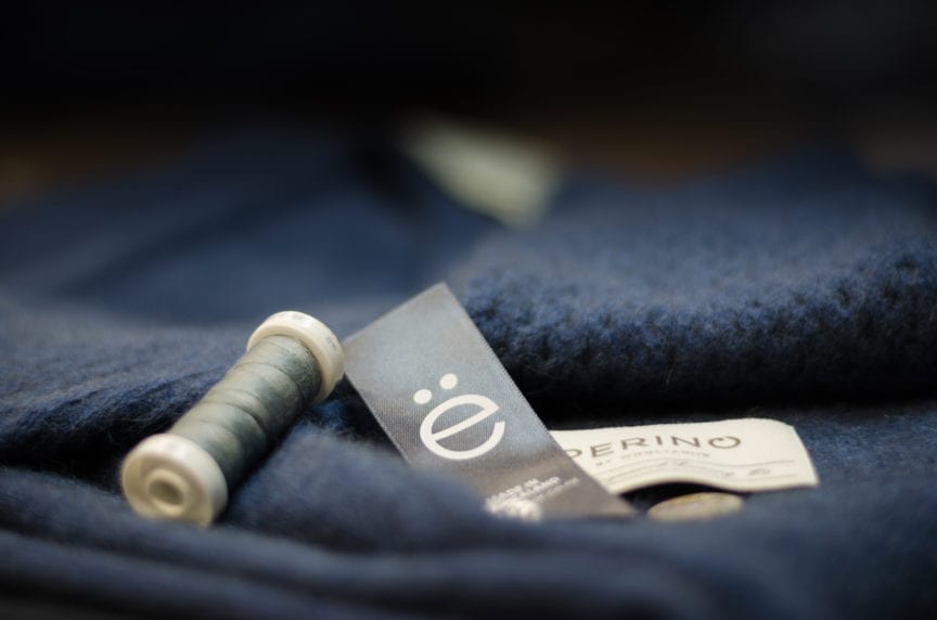 The Collab: Collaboration Is Key For The Fashion Industry In The Age Of Sharing