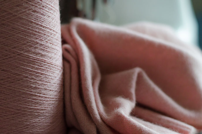 A sustainable future for the fashion industry relies on value over volume