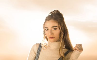 Winter luxe: knitwear essentials and artisanal innovations