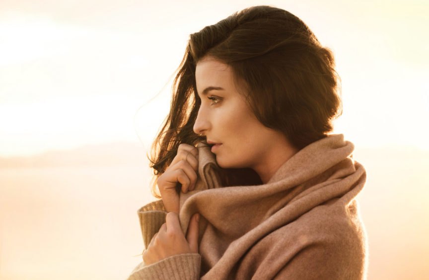 A what to wear fibre guide for the sensitive fashion victim