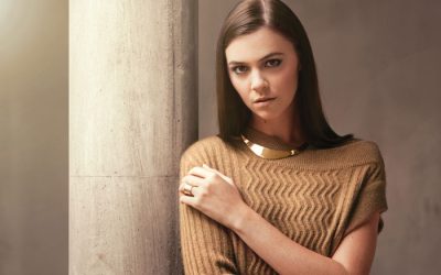 The Season of New Zealand Made Luxury Knitwear