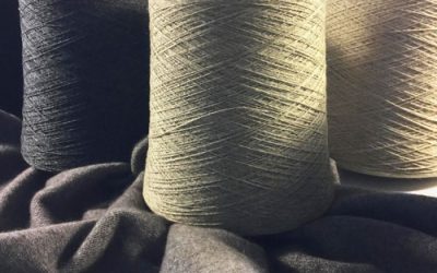 Textile Trends Emerge at Industry Trade Shows 