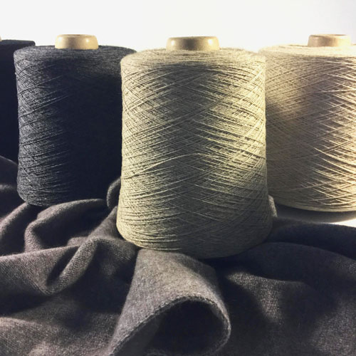 Textile Trends Emerge at Industry Trade Shows 