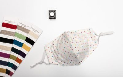 New technologies in fashion, is this the way through Covid-19?