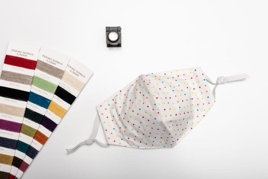 New technologies in fashion, is this the way through Covid-19?