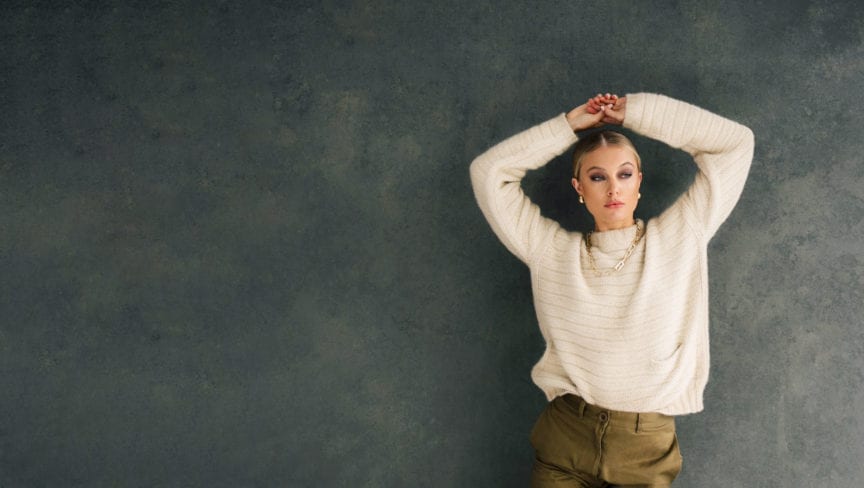 Perino – the new Cashmere?