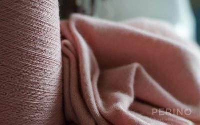 Spinning special yarns in New Zealand