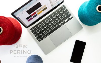 Advances in Digital fashion could spell the end for soft luxurious knitwear. 