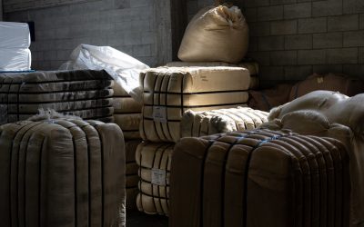 Perino: Sustainable Yarn Engineering