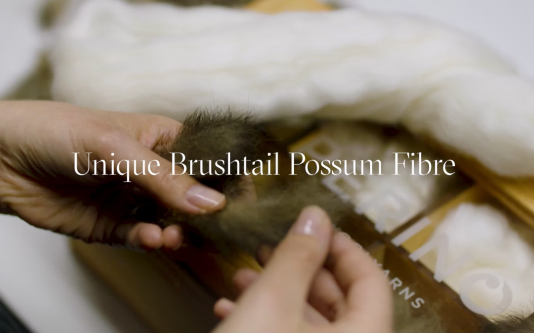 What makes Perino yarns truly special